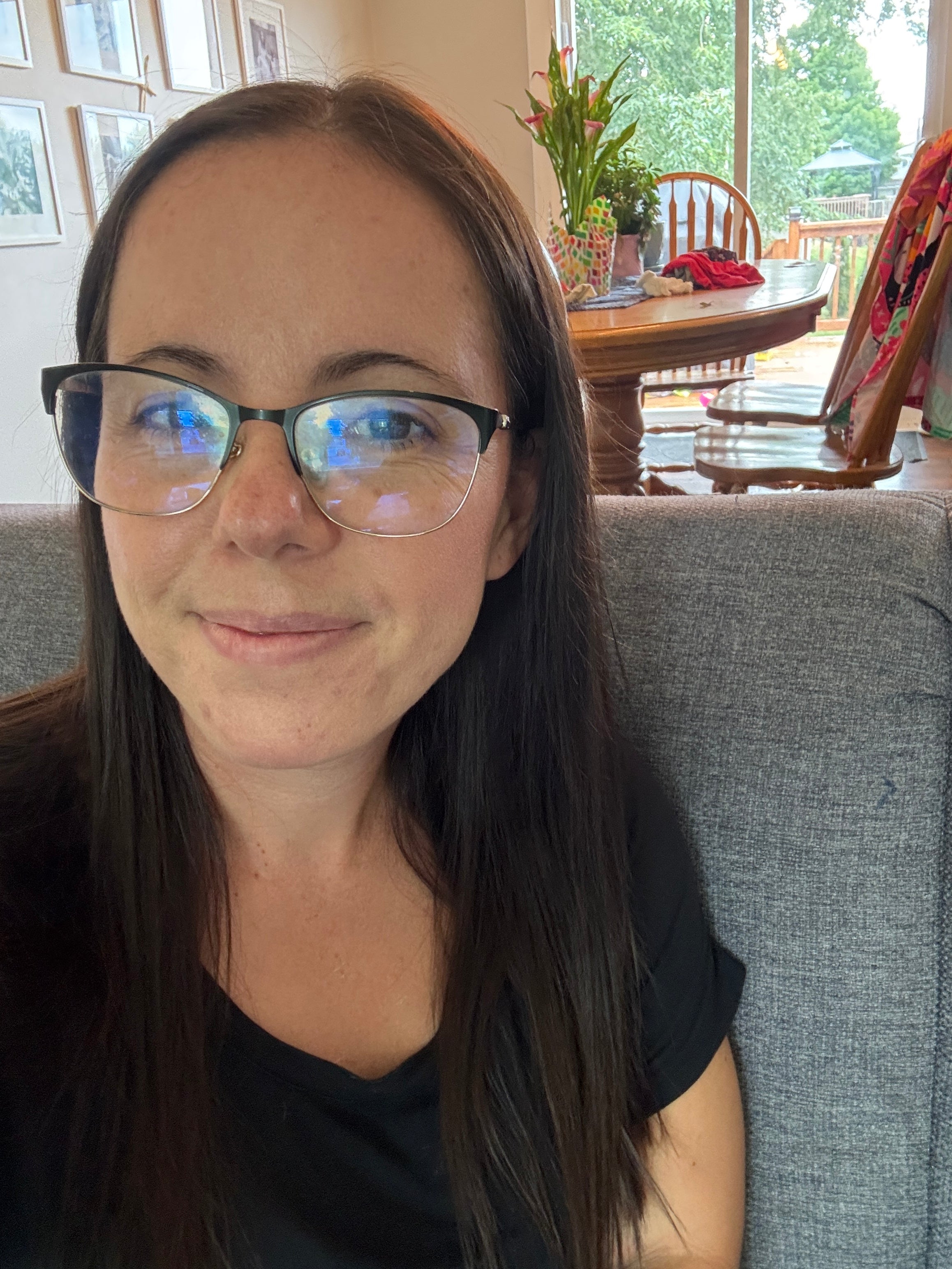 Welcome to the Blog !