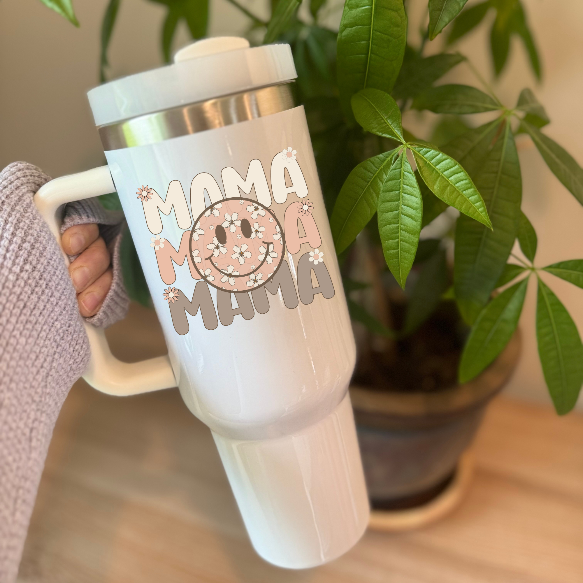 Mama & mini tumblers