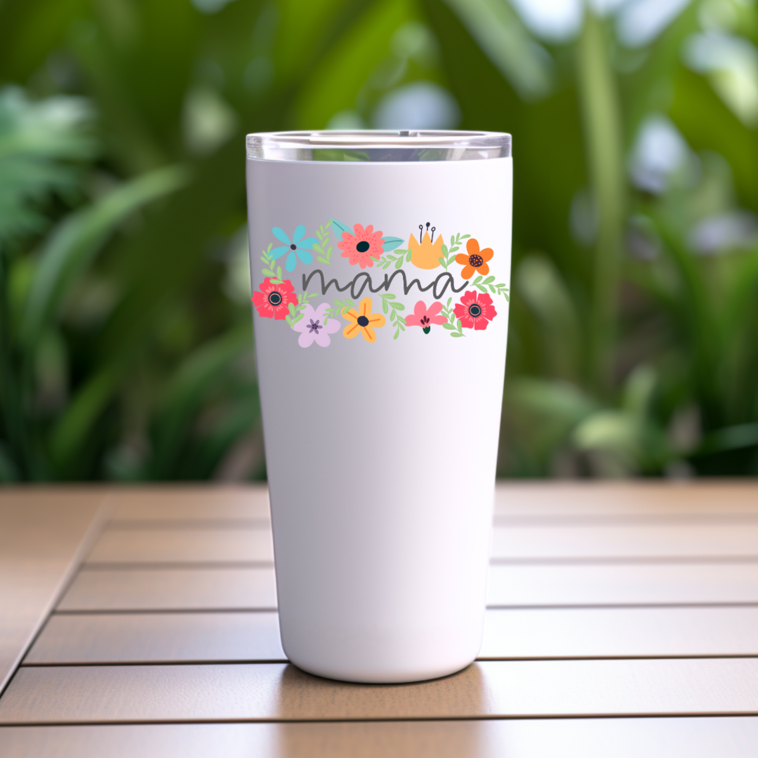 Travel Tumbler
