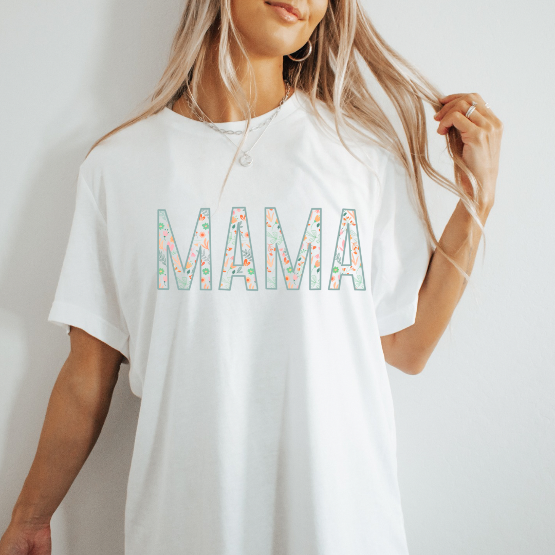 MAMA T-shirt