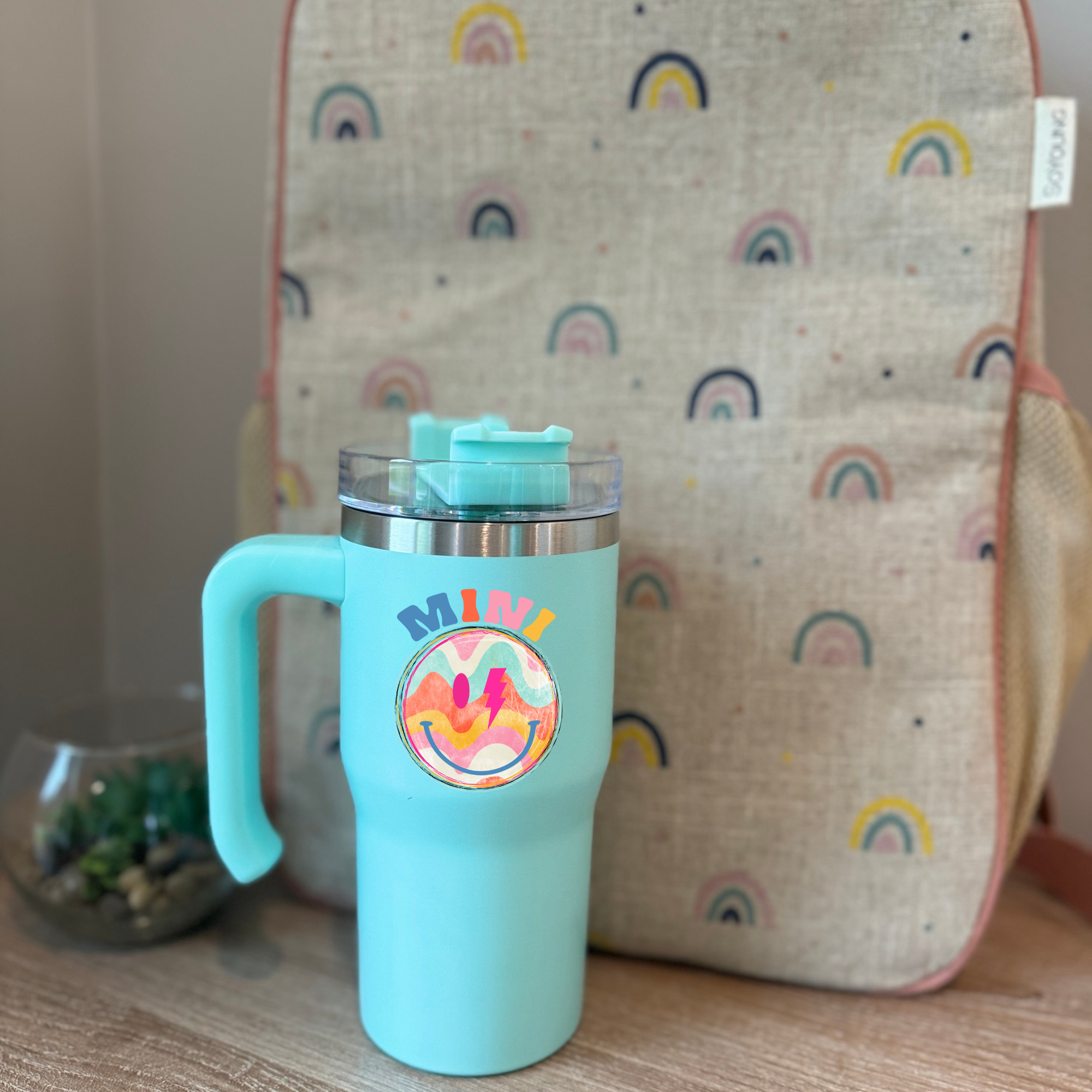 Mama & mini tumblers