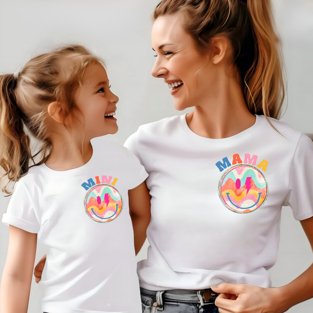 Mama/Mini T-shirt