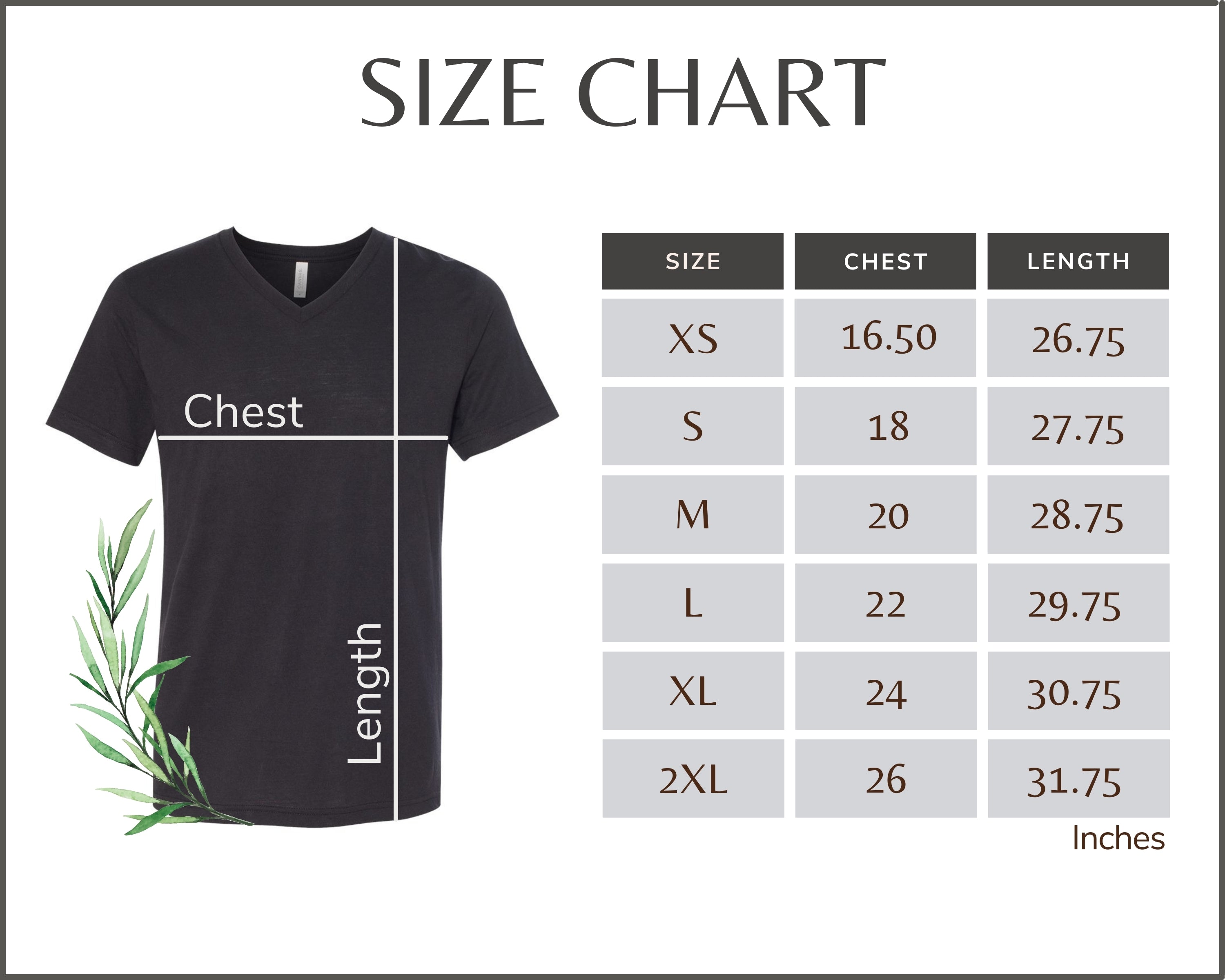 Ghosty Books V-Neck Tee