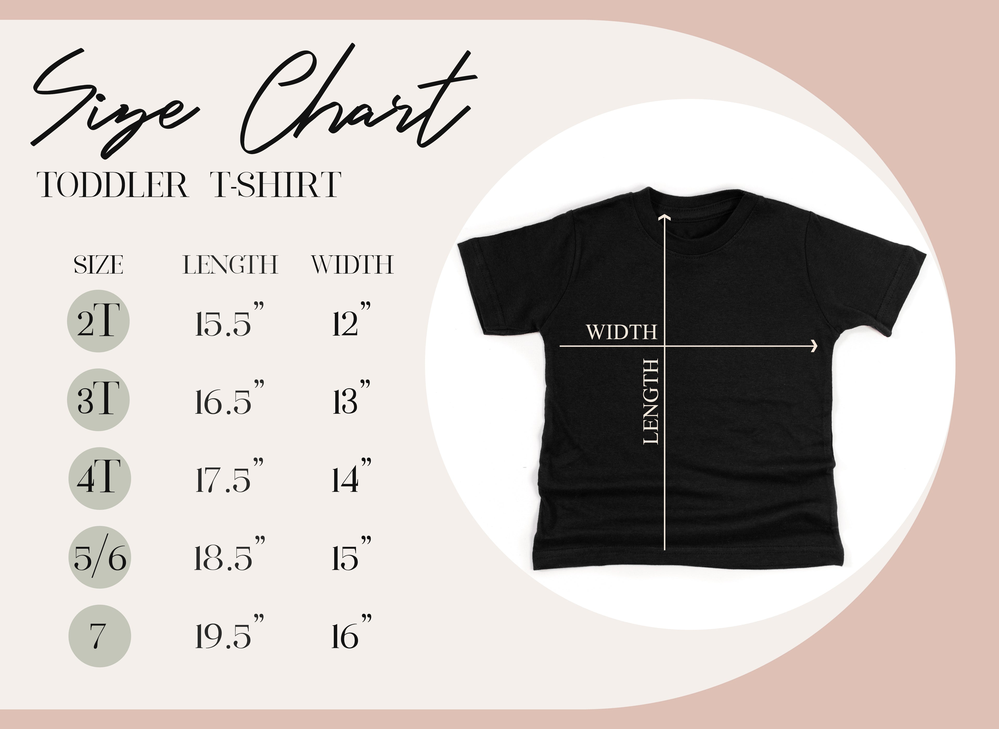 Wild Child Toddler T-shirt