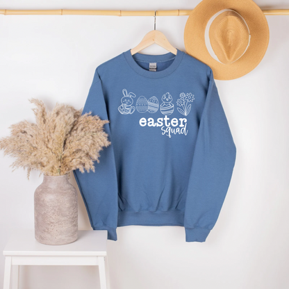 Easter Squad Sweater