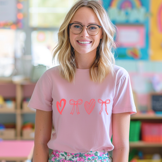 Valentines T-shirt